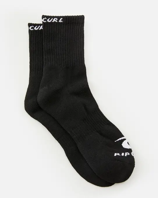 KIT 3 MEIAS DE CANO MÉDIO