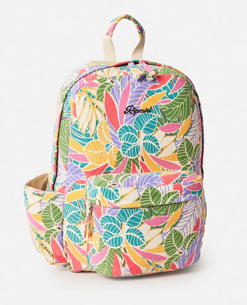 MOCHILA MIXED CANVAS 18 LITROS 03OWBA120 - MOCHILA MIXED CANVAS 18