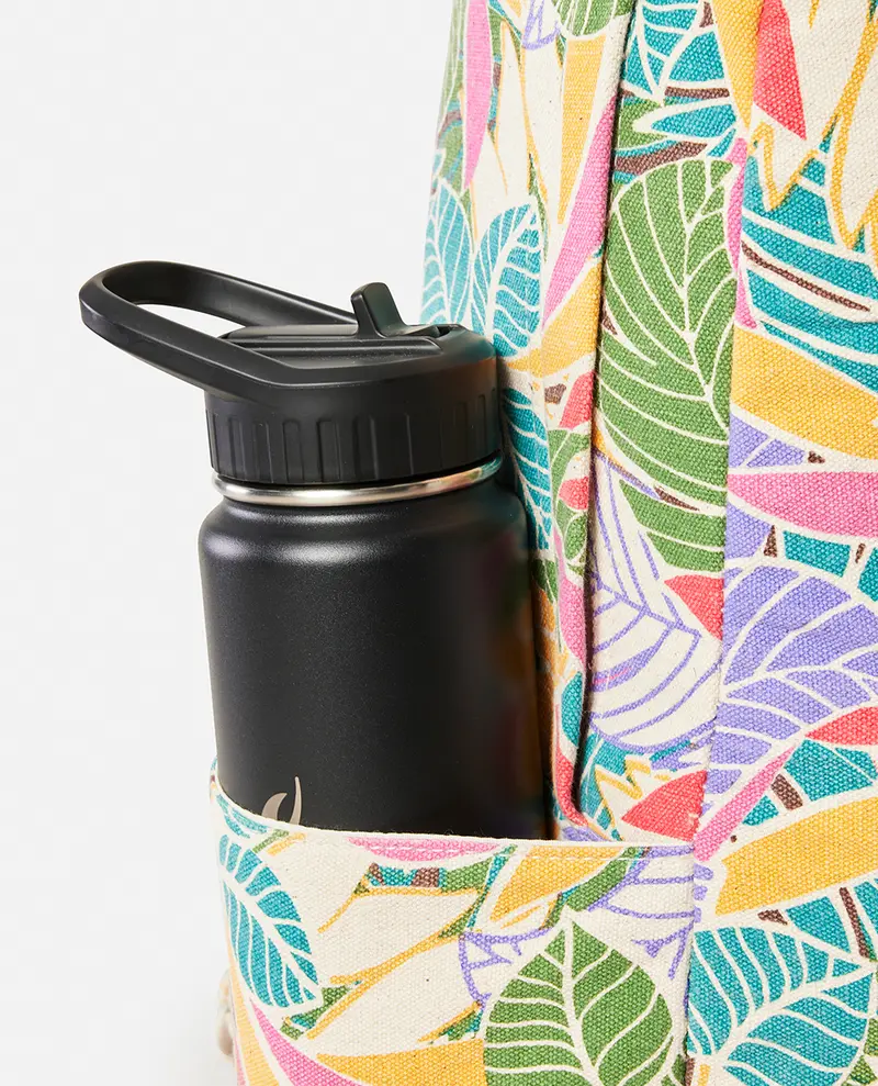 MOCHILA MIXED CANVAS 18 LITROS 03OWBA120 - MOCHILA MIXED CANVAS 18