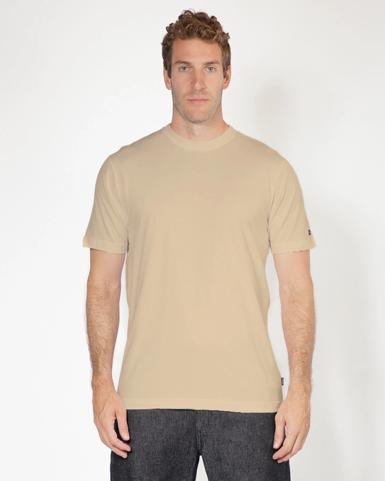CAMISETA PLAIN