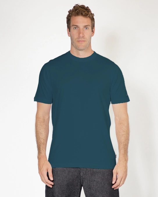 CAMISETA PLAIN