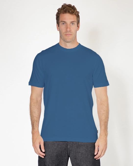 CAMISETA PLAIN