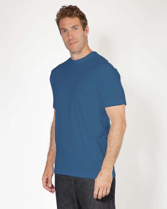 CAMISETA PLAIN