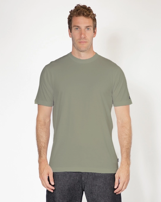 CAMISETA PLAIN