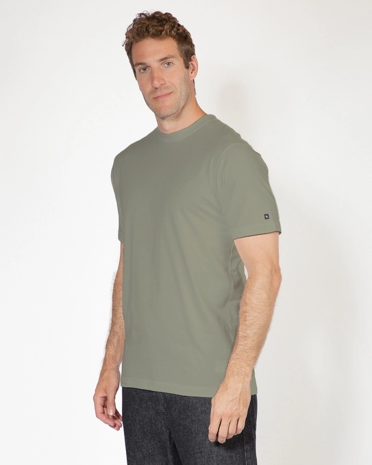 CAMISETA PLAIN