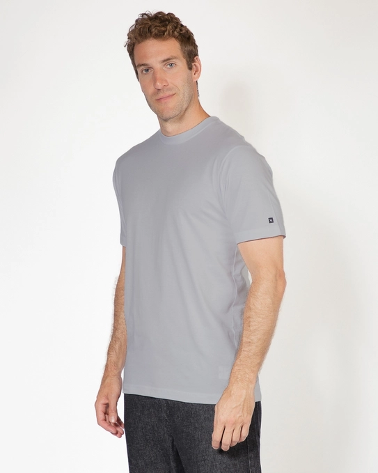 CAMISETA PLAIN