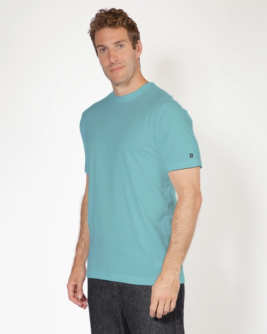 CAMISETA PLAIN