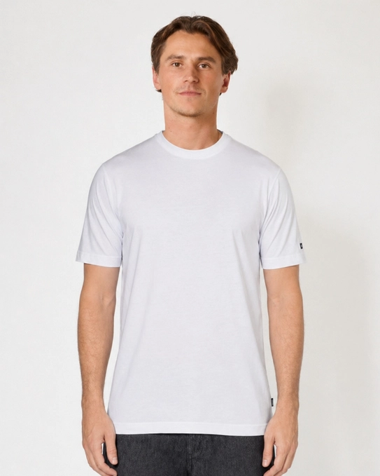 CAMISETA PLAIN