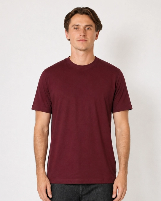 CAMISETA PLAIN