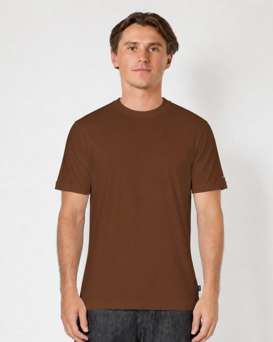 CAMISETA PLAIN
