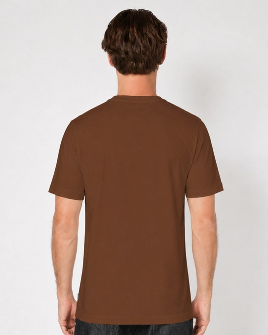 CAMISETA PLAIN