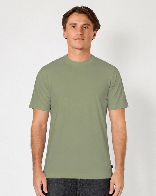 CAMISETA PLAIN