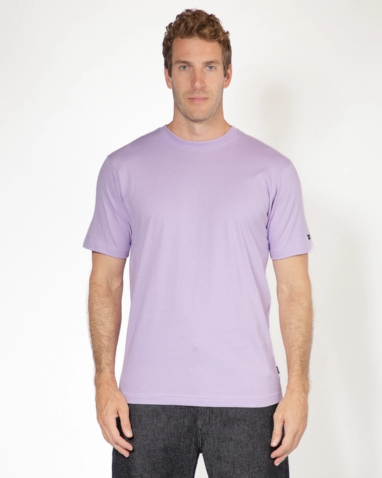 CAMISETA PLAIN