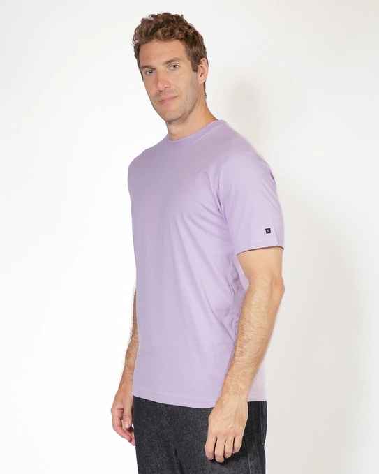 CAMISETA PLAIN