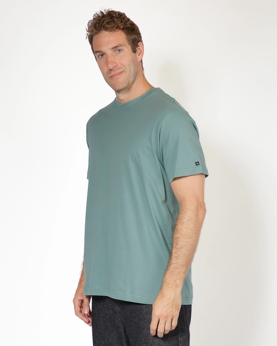 CAMISETA PLAIN