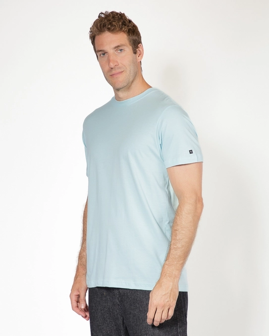 CAMISETA PLAIN