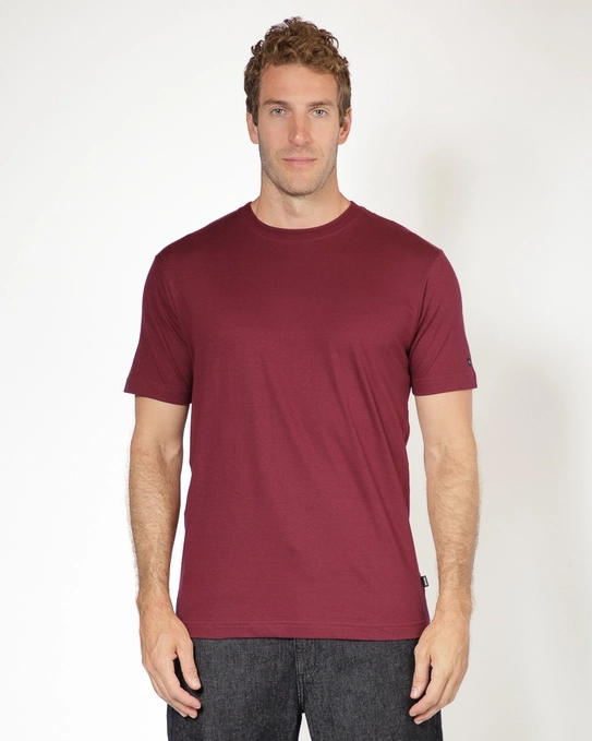 CAMISETA PLAIN