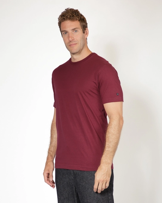 CAMISETA PLAIN