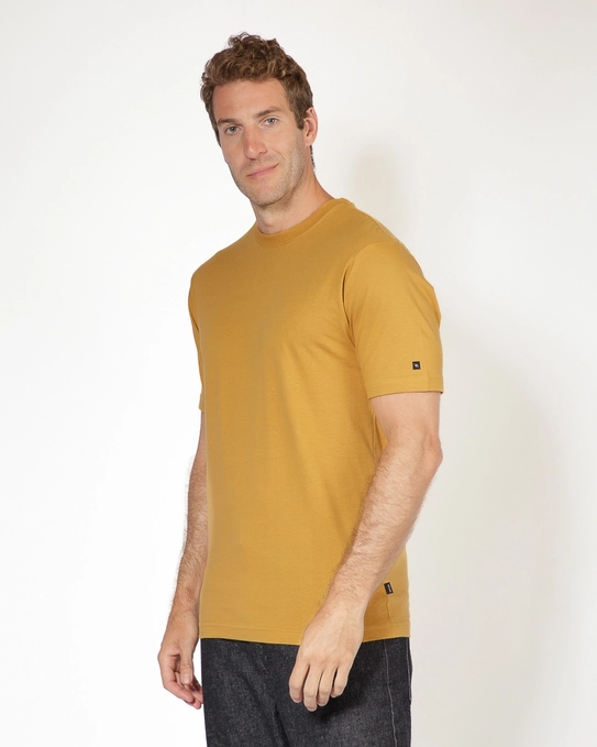 CAMISETA PLAIN