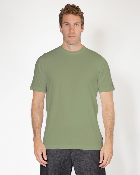 CAMISETA PLAIN
