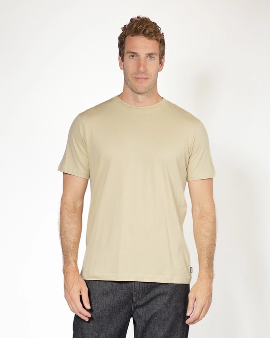 CAMISETA PLAIN