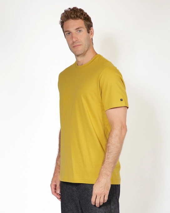 CAMISETA PLAIN