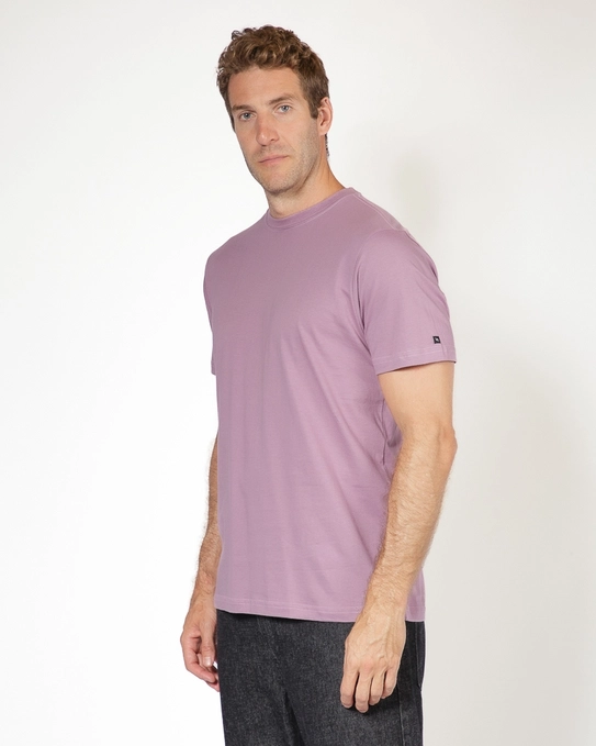 CAMISETA PLAIN