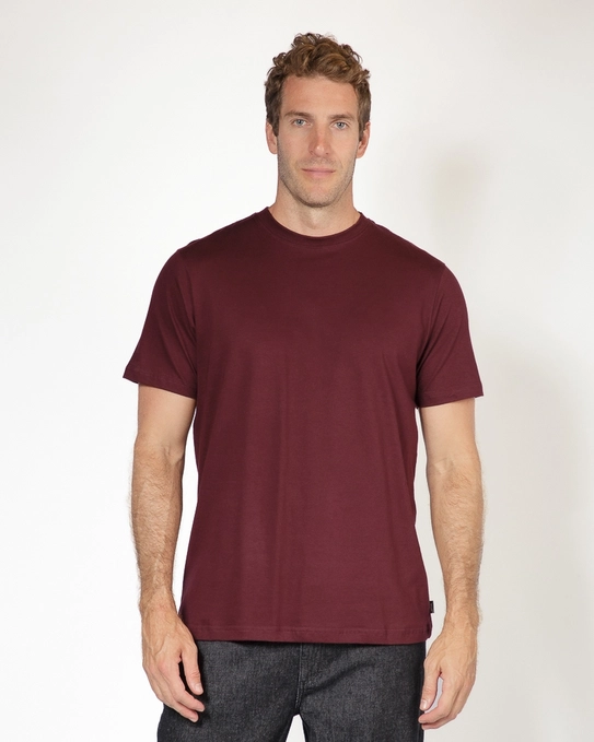CAMISETA PLAIN