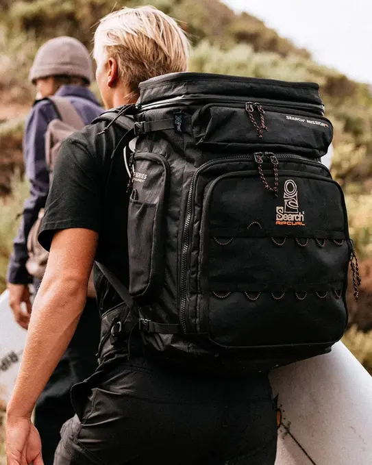 MOCHILA SEARCH MISSION CORDURA 45 LITROS