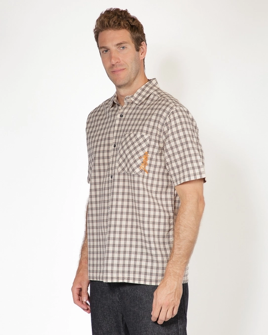CAMISA SCRIPT