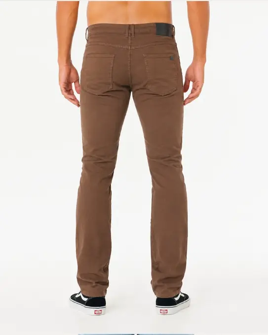 CALÇA COLOR