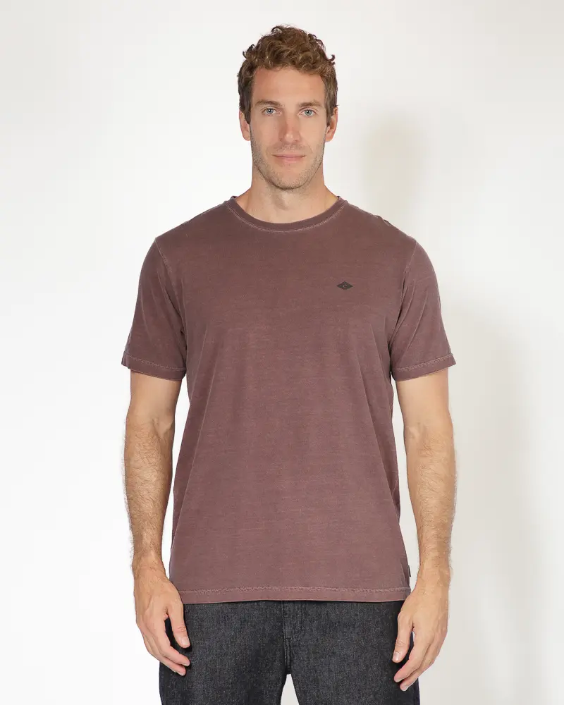 CAMISETA WASHED BLADE BIG 0281MTE122 - CAMISETA WASHED BLADE BIG