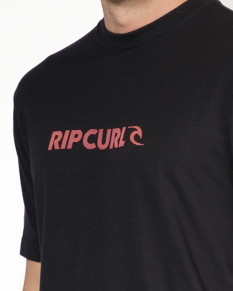 CAMISETA NEW ICON SPHERE 0323MTE90 - CAMISETA NEW ICON SPHERE