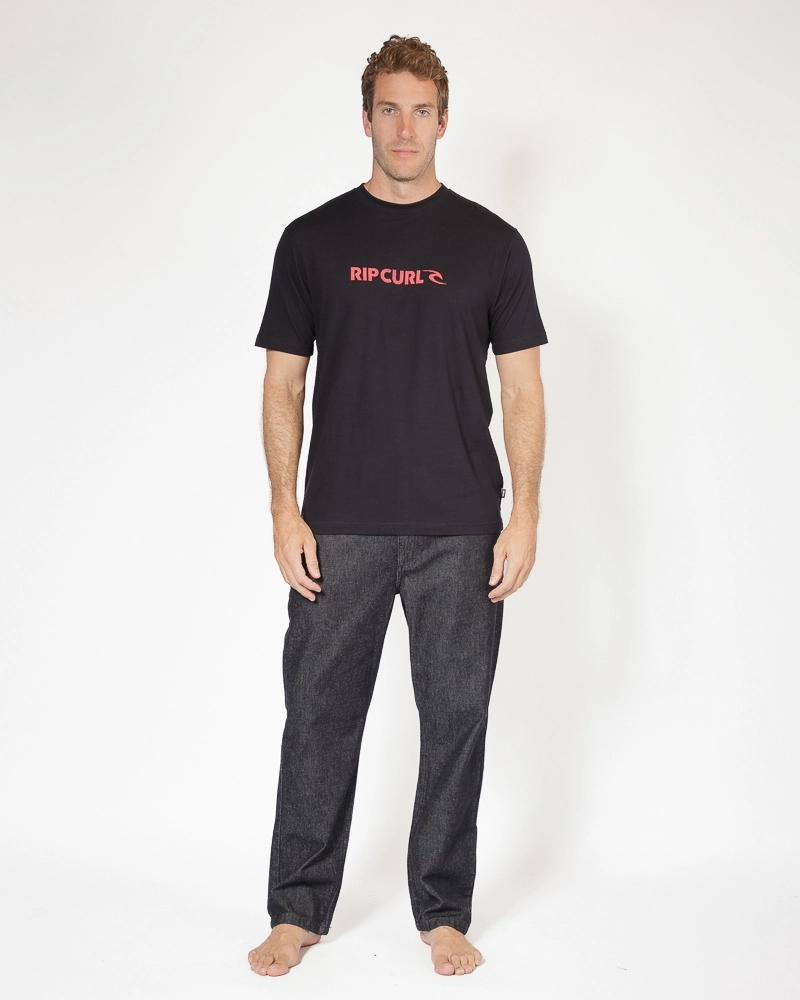 CAMISETA NEW ICON SPHERE 0323MTE90 - CAMISETA NEW ICON SPHERE