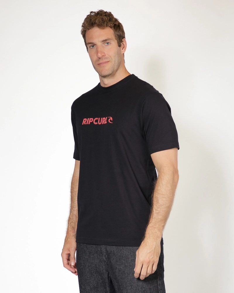 CAMISETA NEW ICON SPHERE 0323MTE90 - CAMISETA NEW ICON SPHERE