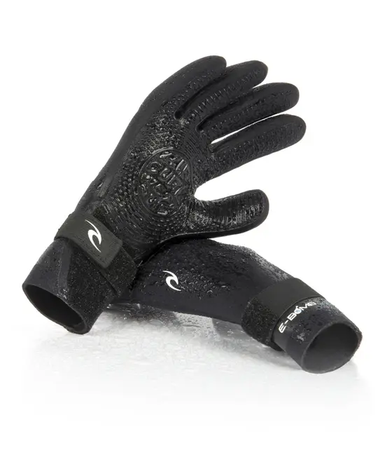 LUVA E-BOMB 5 FINGER GLOVE 2MM - IMPORTADO