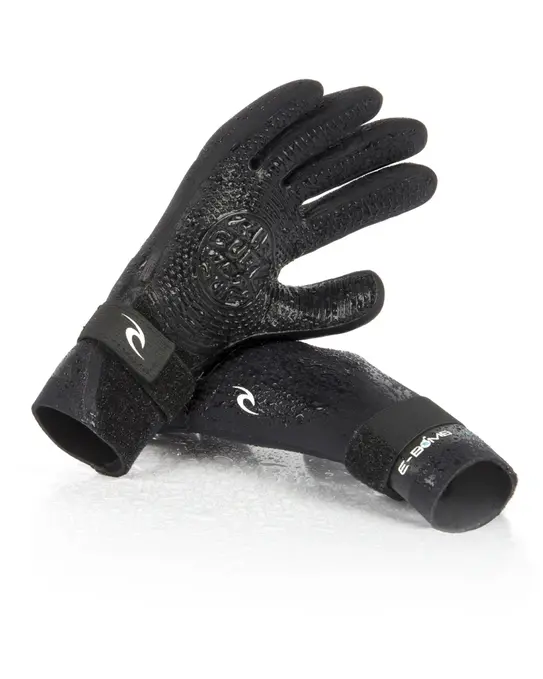 LUVA E-BOMB 5 FINGER GLOVE 2MM - IMPORTADO