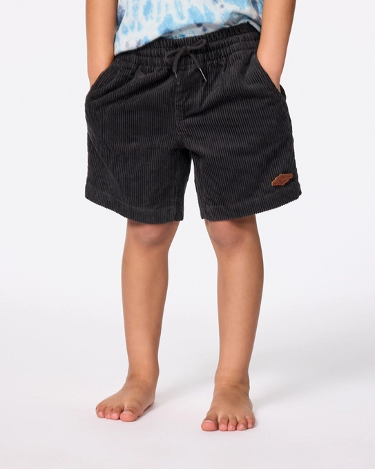 SHORTS SURF CORD VOLLEY