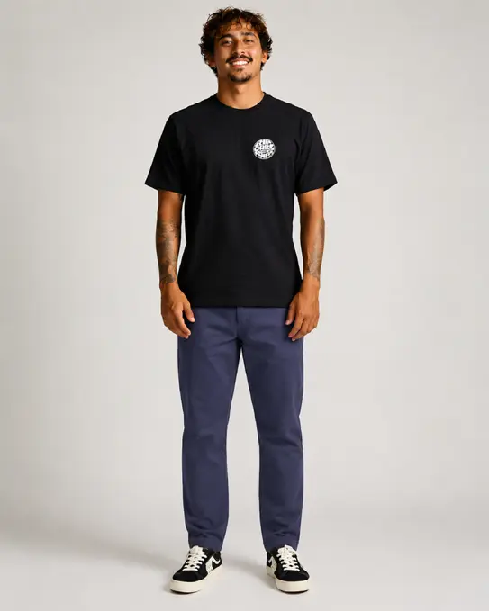 CALÇA CLASSIC SURF CHINO