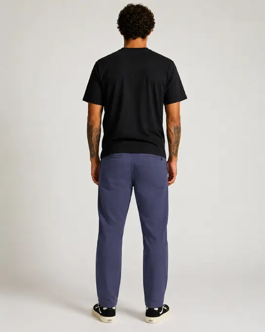 CALÇA CLASSIC SURF CHINO