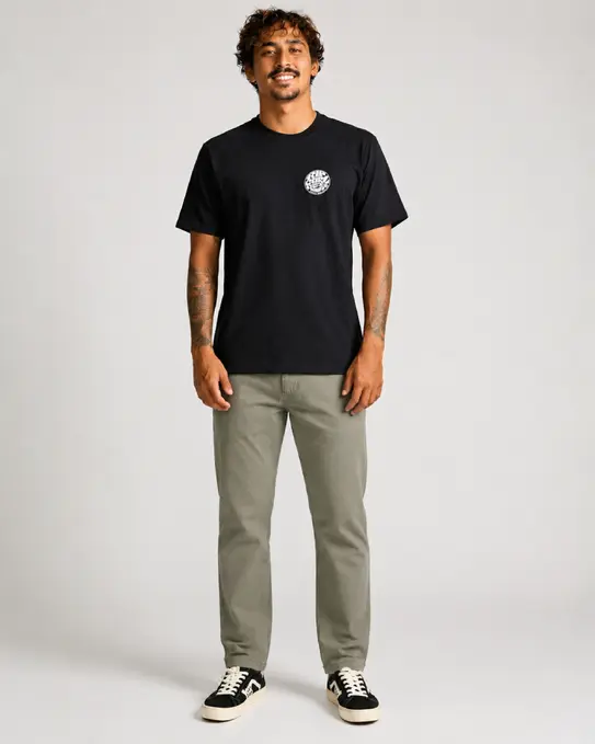 CALÇA CLASSIC SURF CHINO