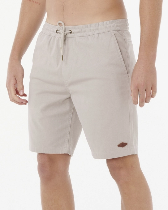 BERMUDA PASSEIO CLASSIC SURF VOLLEY 19"