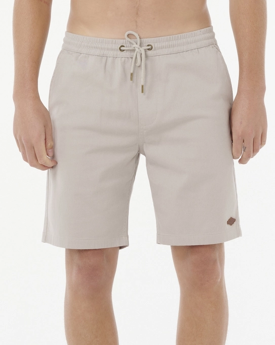 BERMUDA PASSEIO CLASSIC SURF VOLLEY 19"