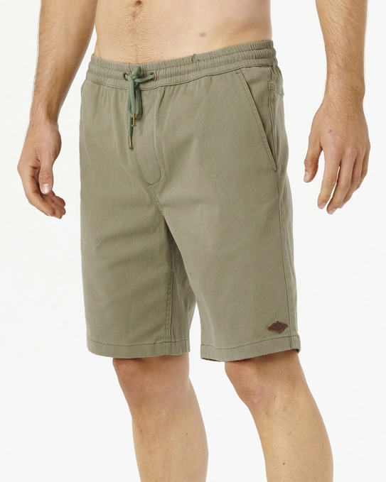 BERMUDA PASSEIO CLASSIC SURF VOLLEY 19"