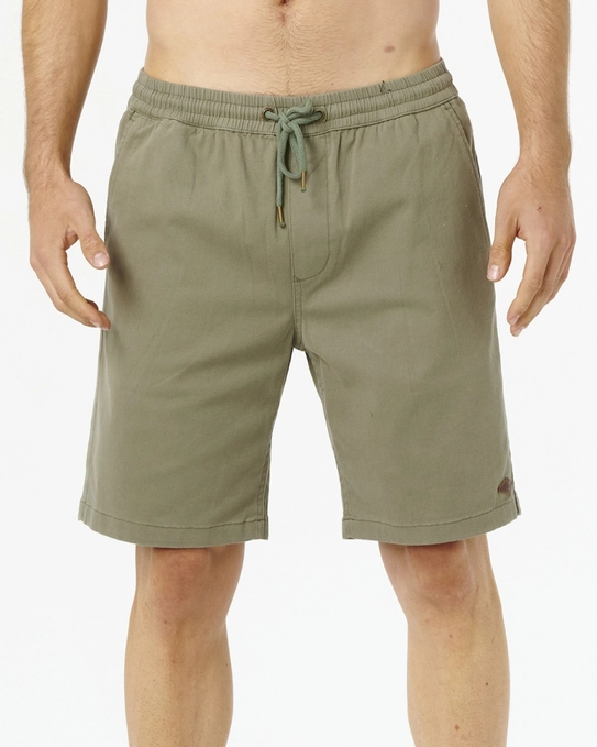 BERMUDA PASSEIO CLASSIC SURF VOLLEY 19"