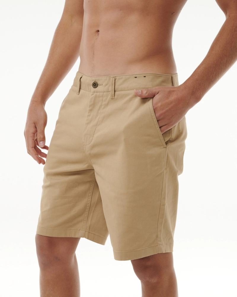 BERMUDA PASSEIO CLASSIC SURF CHINO - IMPORTADO 028MWS0064