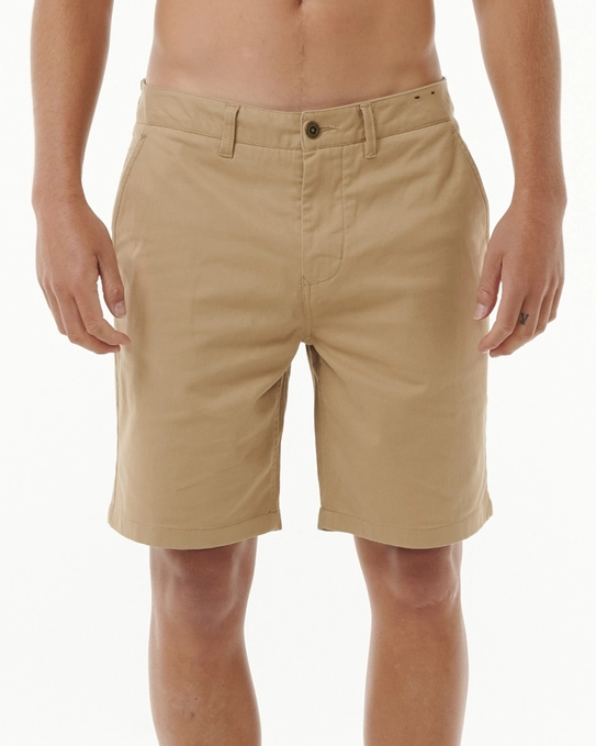 BERMUDA PASSEIO CLASSIC SURF CHINO 19"