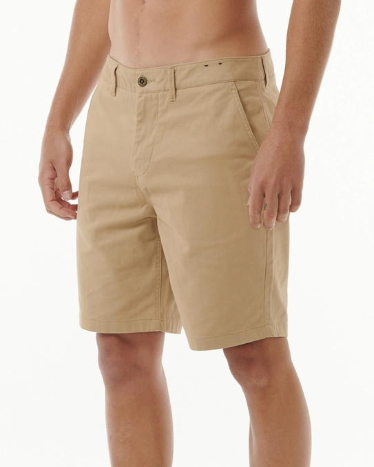BERMUDA PASSEIO CLASSIC SURF CHINO 19"