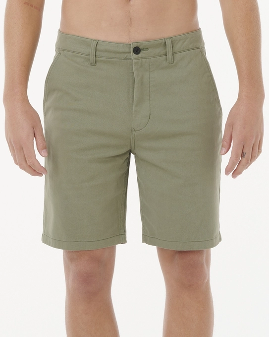 BERMUDA PASSEIO CLASSIC SURF CHINO 19"