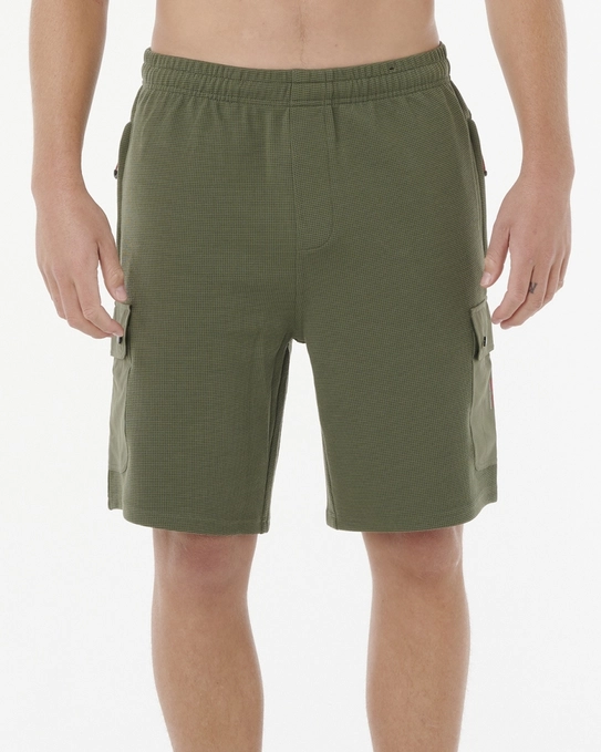 BERMUDA PASSEIO VAPORCOOL SEARCH VOLLEY 20"